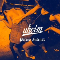 Perreo Intenso Summer 2023