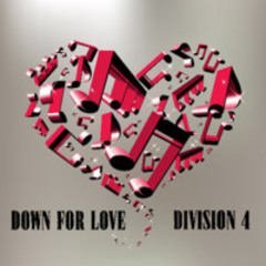 Down For Love (Sunset Mix)