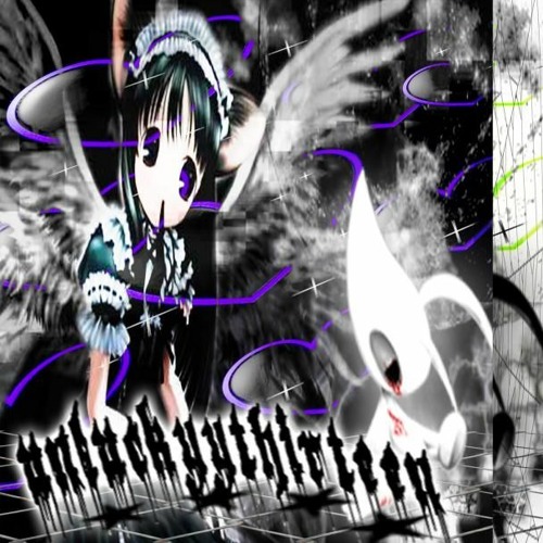 (@unluckythirteen) june clips | fearoftheunknown