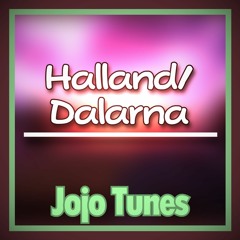 Halland/Dalarna - Super Smash Bros. Ultimate [Minecraft Dungeons] (Remix)