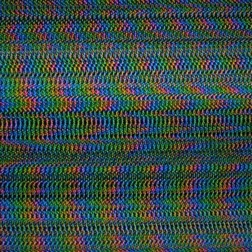 Static [old track from 2020]