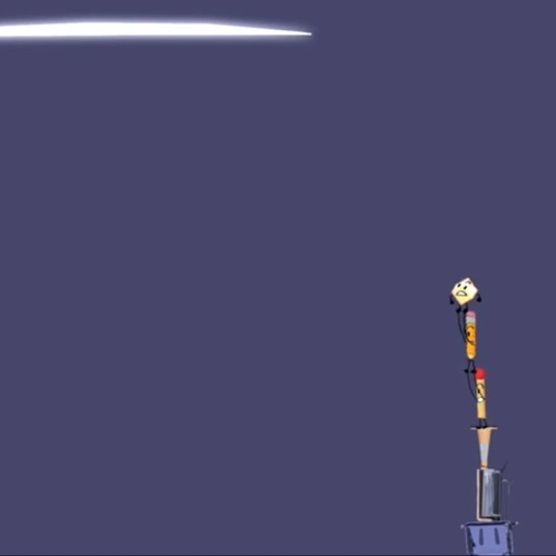 BFB OST - Sweeper [BFB 16 Version]
