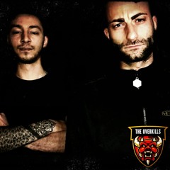 The Overkills - Something Gone Squad