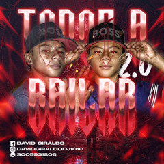 TODOS A BAILAR 2.0🕺🕺