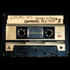 Deeplayer @GarageBar Tech House (AUG 22)