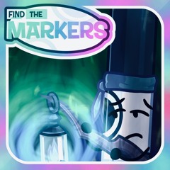 Find the markers OST