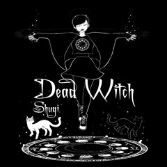 Dead witch
