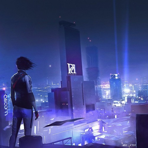 Mirror's Edge: Catalyst brings the sounds of the future