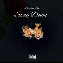 Desiree Lee - Stay Down