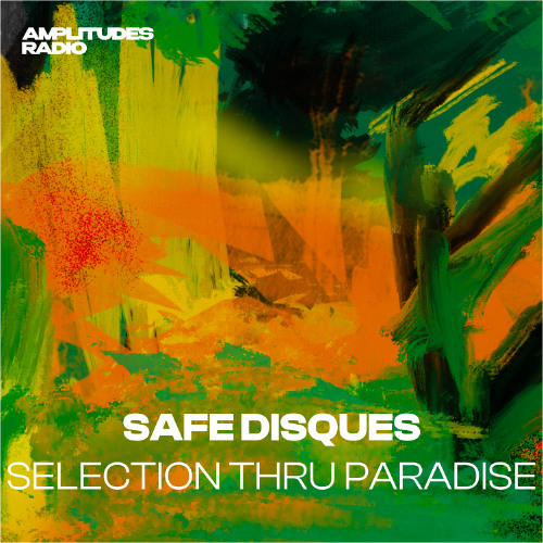 Dancehall with Safe Disques
