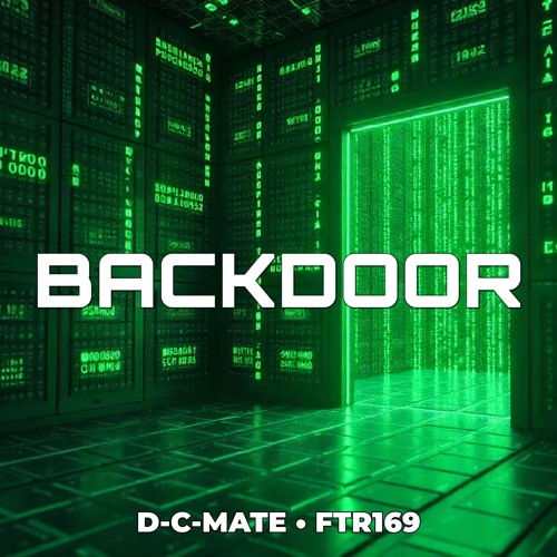 BACKDOOR