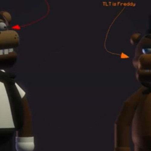FNF Endomania V2 [WIP] (anemaniac fnaf mix)