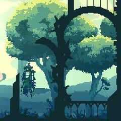 Dead Cells (Bad Seeds) OST - Dilapidated Arboretum