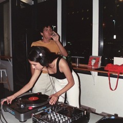 Homage 4 Year Anniversary Mix Featuring DJ's Juan Izguerra & Stephanie Rangel