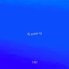 Untitled 909 Podcast 140: DJ SOSA RD
