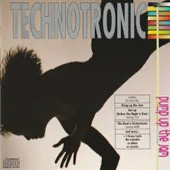Naughty Technotronic pump up the jam remix.m4a
