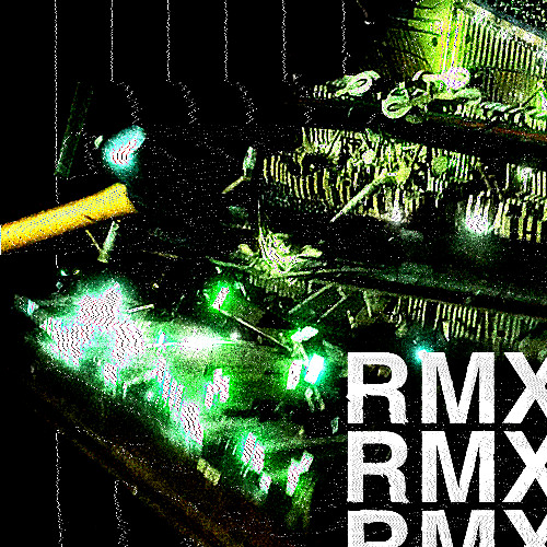 PAO - restart. (Equator Remix) [ft. MAMI]