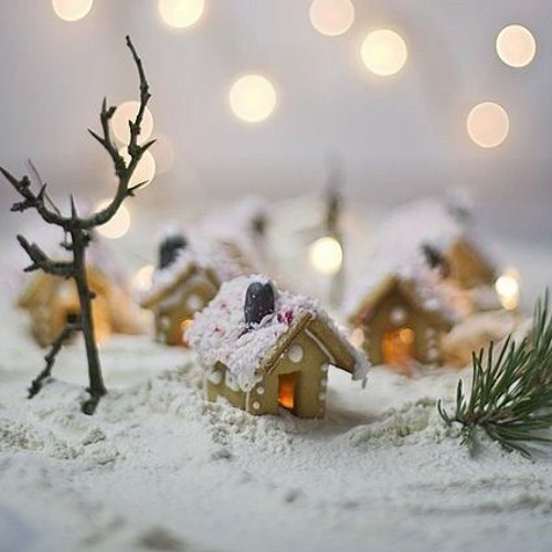 Michael Bublé - It's Beginning To Look A Lot Like Christmas (INSU cover)