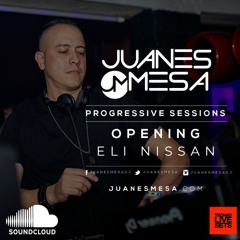 Juanes Mesa Opening Eli Nissan