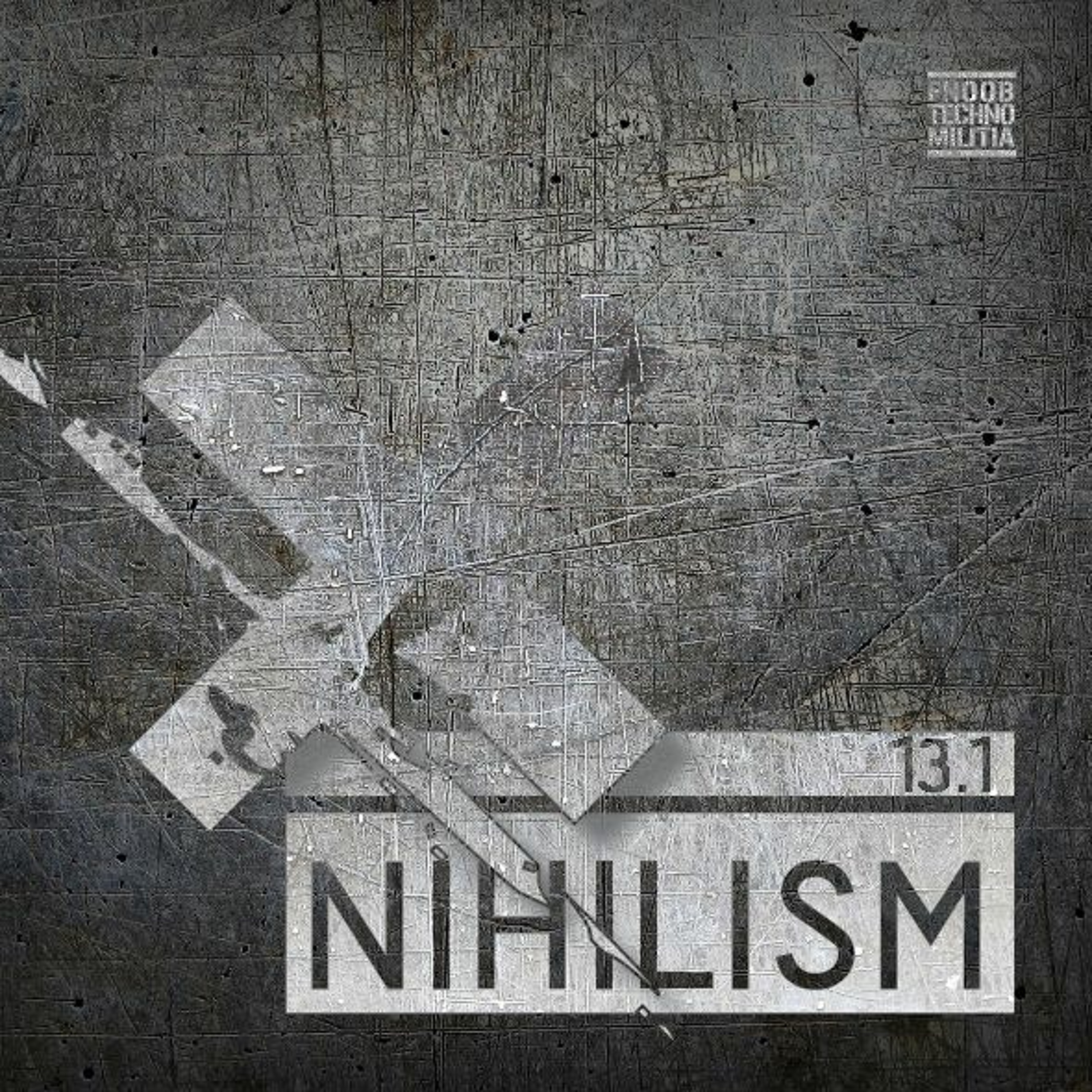 Tom NihiL