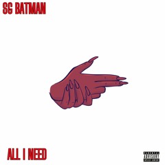 ALL I NEED