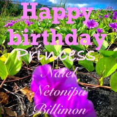 Happy Birthday 👑 Naiel Netoniipi Billimon 👑