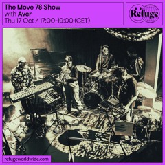 The Move 78 Show - Aver - 17 Oct 2024