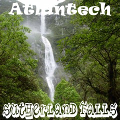 Atlantech - Sutherland Falls