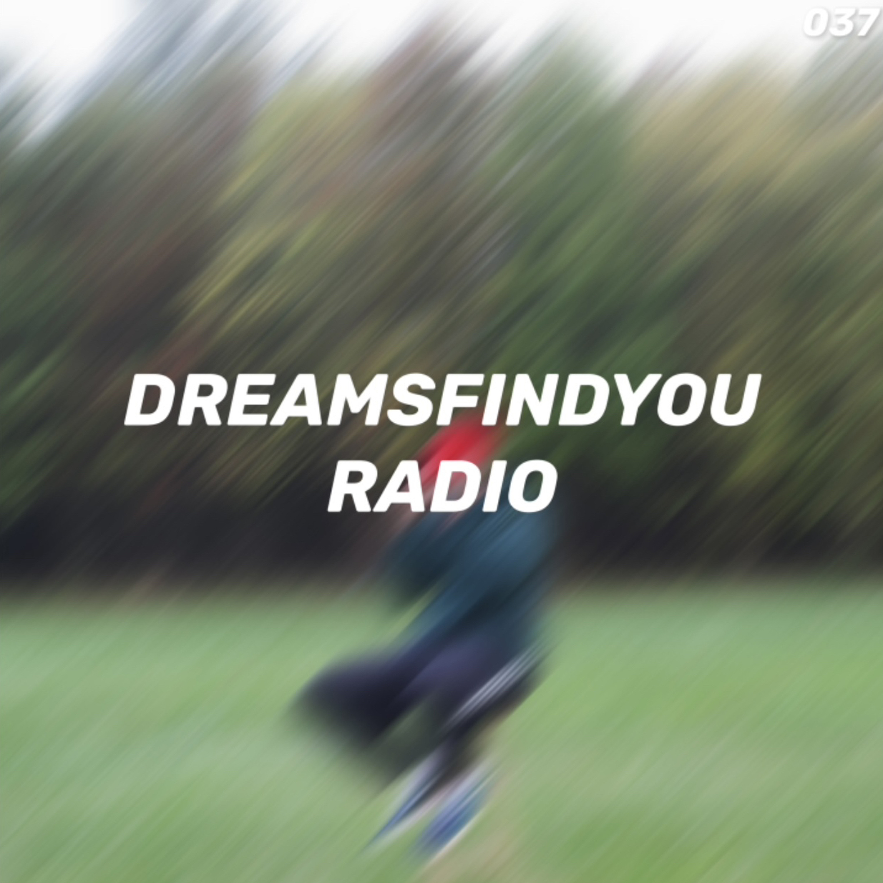 DFY Radio 9.26.23 episode artwork