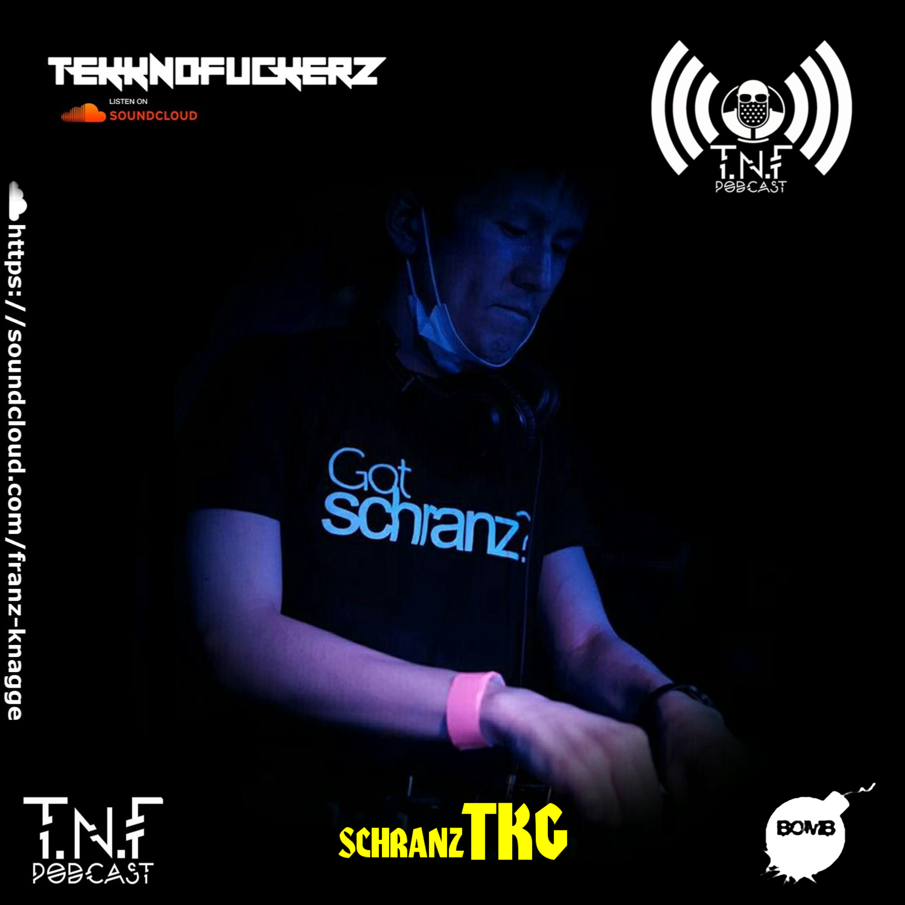 TnF Podcast