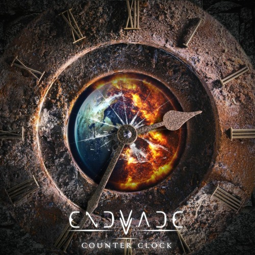 Endvade - Counter Clock