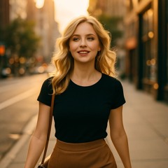 Sidewalk Stardust
