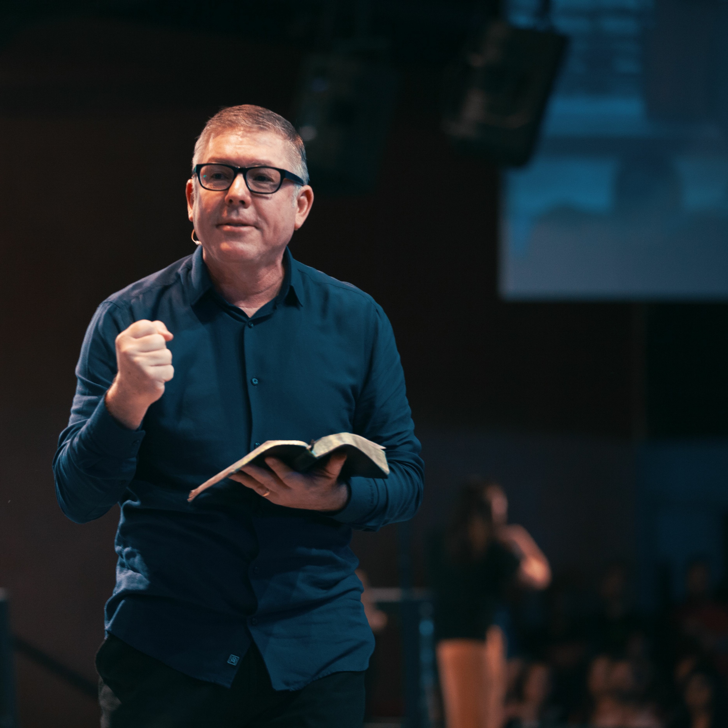 ibab - igreja batista de água branca