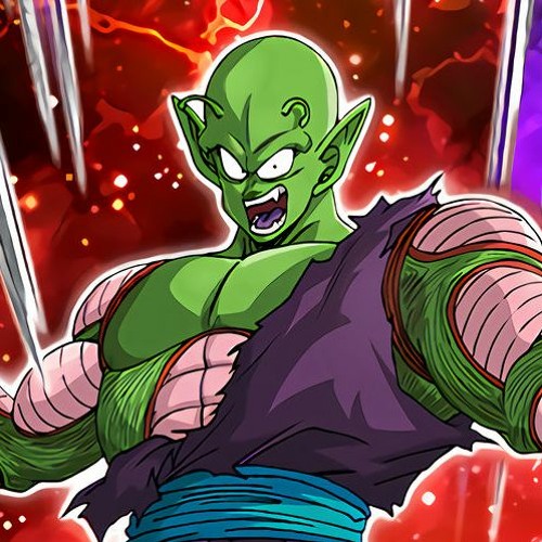 DBZ Dokkan Battle - INT Piccolo Jr. Intro OST