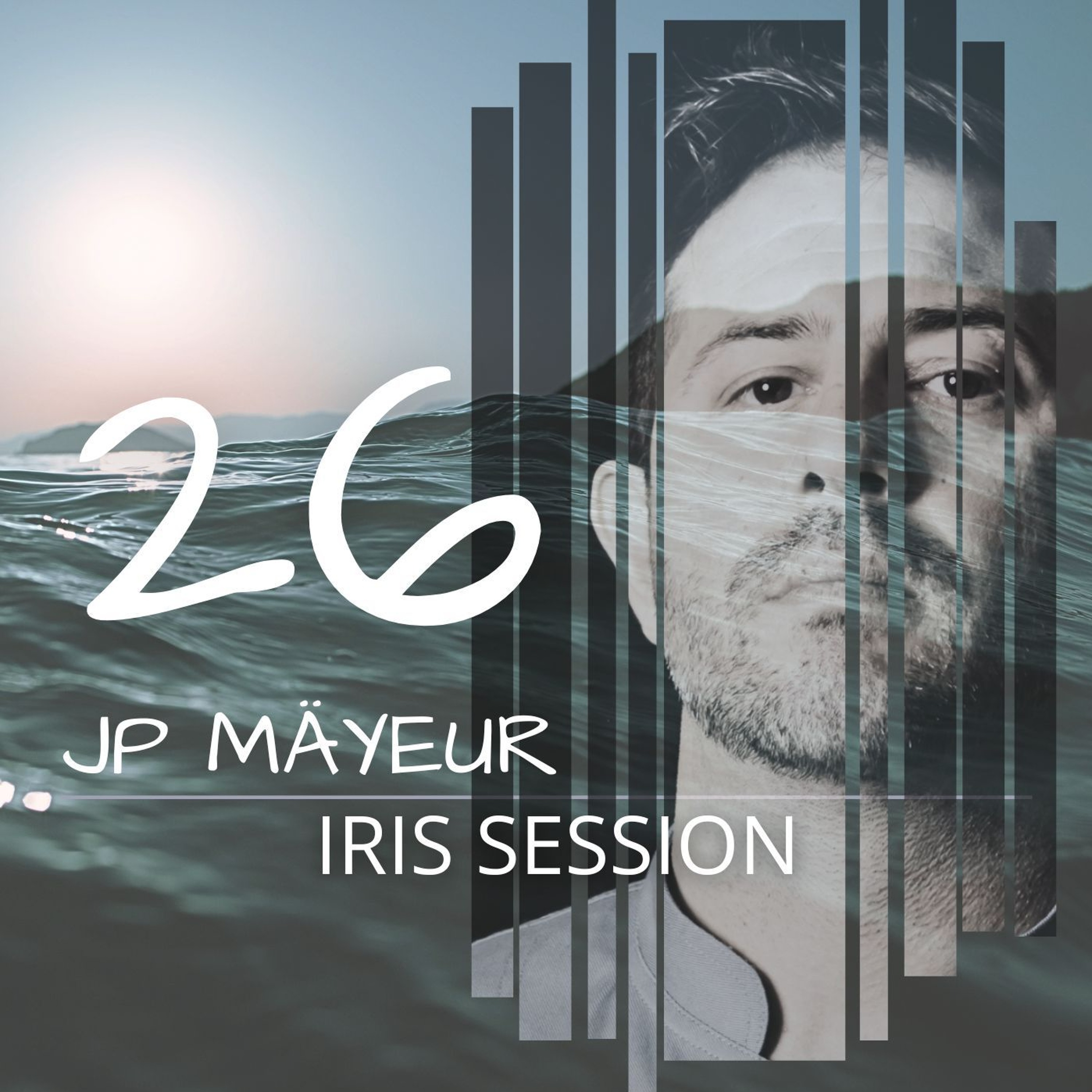 JP Mäyeur