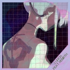 Andromeda (feat. rebirth)