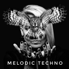 Melodic Techno Mix (Lucciano Vinci🪬)