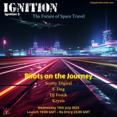 Fonik - Ignition 5 for MixPub - July 19 2023