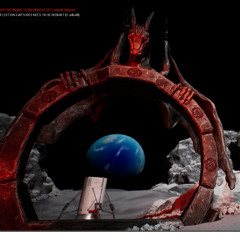 Deep Space Mining Company