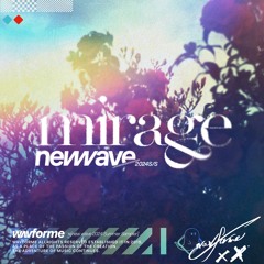 new wave 2024 S/S [mirage] crossfade