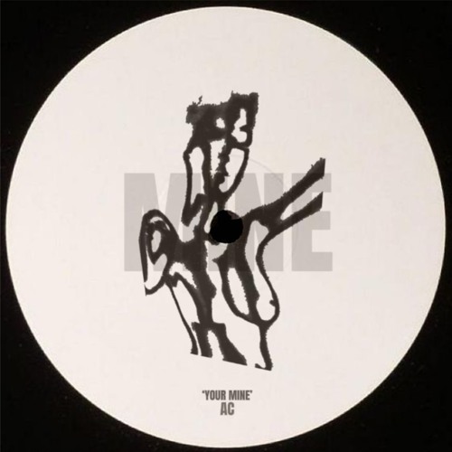 YOUR MINE (ac)[FREE DL]