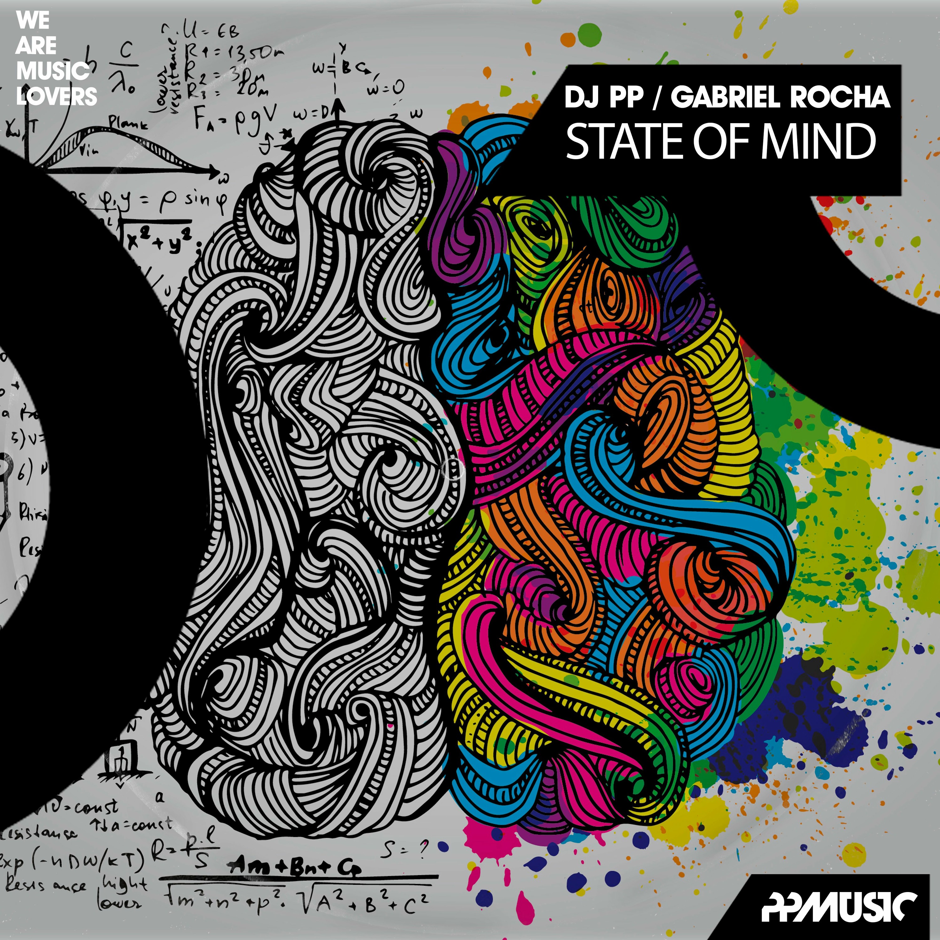 Gabriel Rocha aka DJ PP