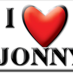 Big booty Jonny