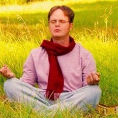 vinyl set for your inner peace (and a peaceful preparty)