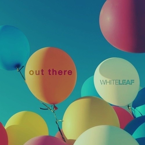 Out There Podcast [012] / July 2024