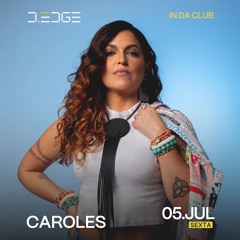 Caroles @ Dedge Rio