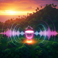 Luis Gabriel - Santa Monica  Live