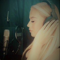 Mia Paris Billie Jean Recorded At Lobby Road