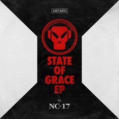 NC-17 - Jimmy The Gent