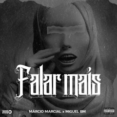 Márcio Marcial  X Miguel BM falar mais.